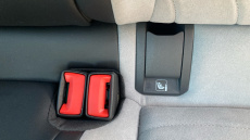 Volkswagen ID.3 150kW Family Pro Performance 58kWh 5dr Auto Electric Hatchback